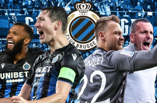 club brugge kampioen 24