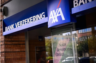 AXA Bank