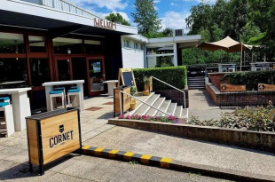 Brasserie ’t Park in Schelle