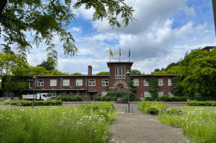 Dienstverleningscentrum Beerse