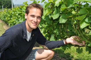Entre deux Monts Bacquaert Martin 20