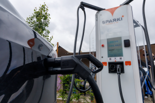 Sparki Antwerpen