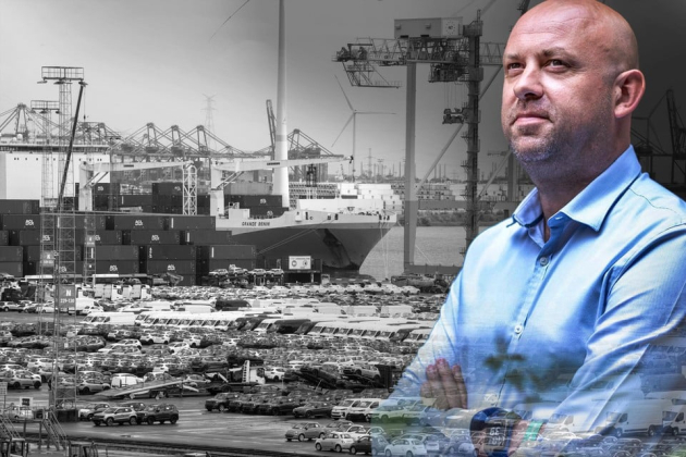 Voka wil snellere en stabielere vergunningen
