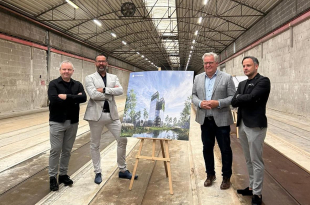 steelframes knoops echo houthalen uau