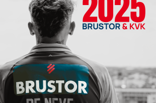 Brustor visual 2025