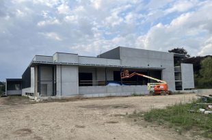 Albert Heijn Emble