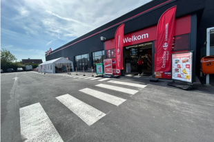 Carrefour Market Londerzeel
