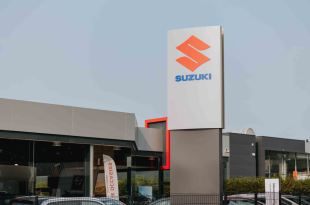 Suzuki Herent