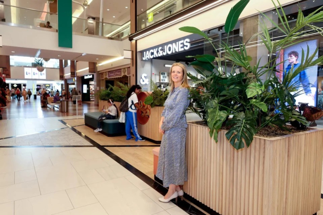 Wijnegem shoppingcenter ondergaat strafste make-over in 31 jaar: “We