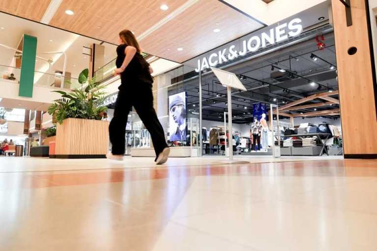 Wijnegem shoppingcenter ondergaat strafste make-over in 31 jaar: “We