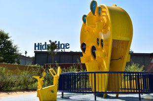hidrodoe