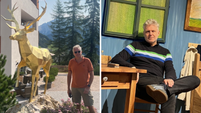 Jan Verlinden Out of Office
