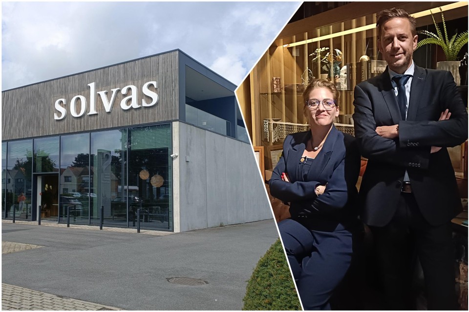 Solvas-filiaal wordt bruisende ondernemersplek: “We willen mensen samenbrengen en ontzorgen”