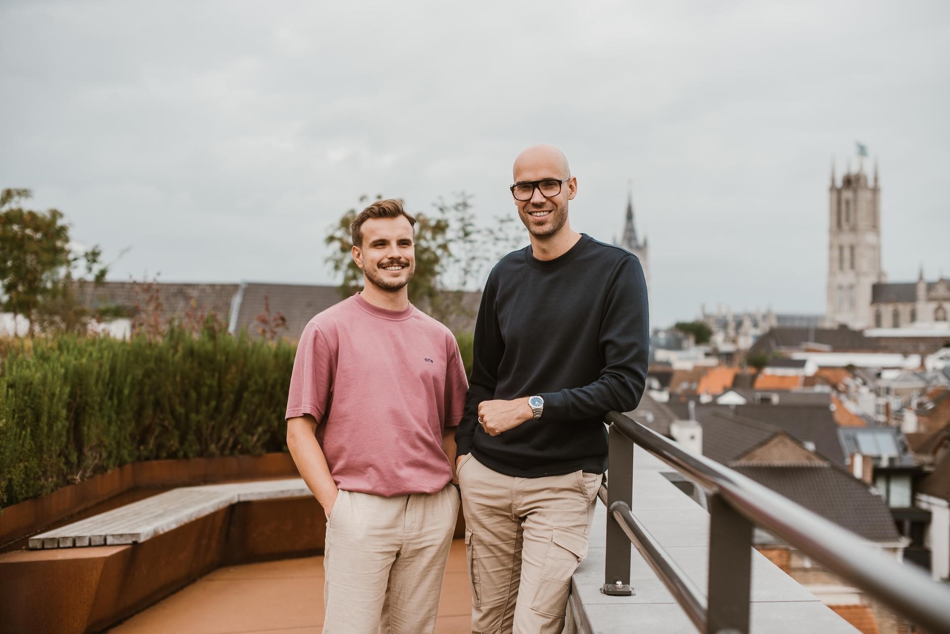 FixForm haalt 1,5 miljoen euro op om internationaal uit te breiden en ...