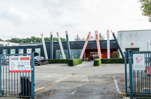 Noordvlees Group verhuist de slachterij naar Oevel