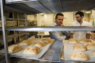 Landmännen Unibake