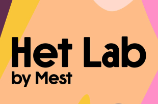het lab mest