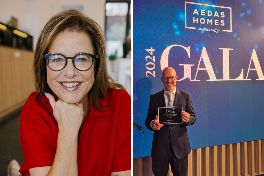 Azull wint prestigieuze Spaanse vastgoedaward - Made in