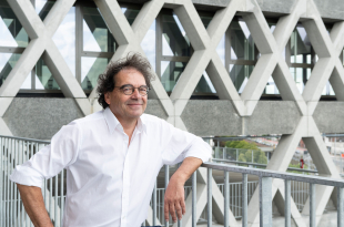 Aernoudt Rudy prachtige nieuwe foto