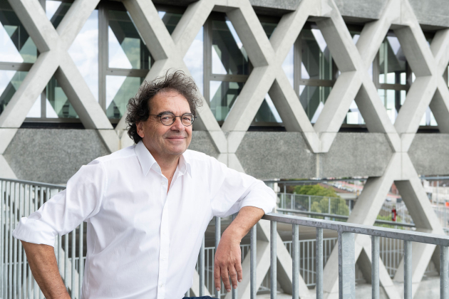 Aernoudt Rudy prachtige nieuwe foto