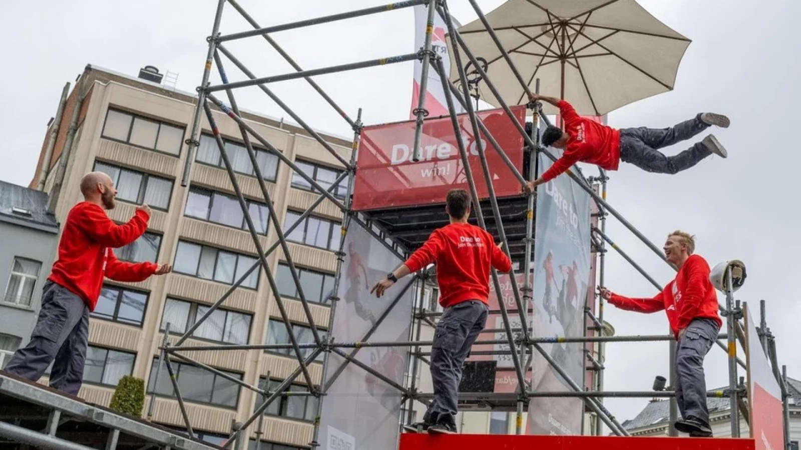 Artes Group vestigt aandacht op openstaande vacatures