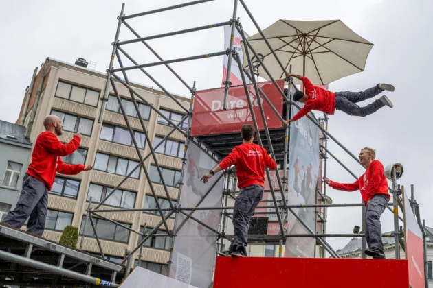 Artes Group vestigt aandacht op openstaande vacatures