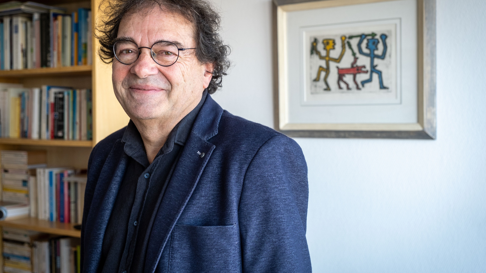 Rudy Aernoudt
