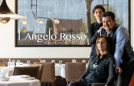 angelo rosso
