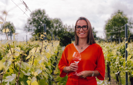 Vinopolis Baeten