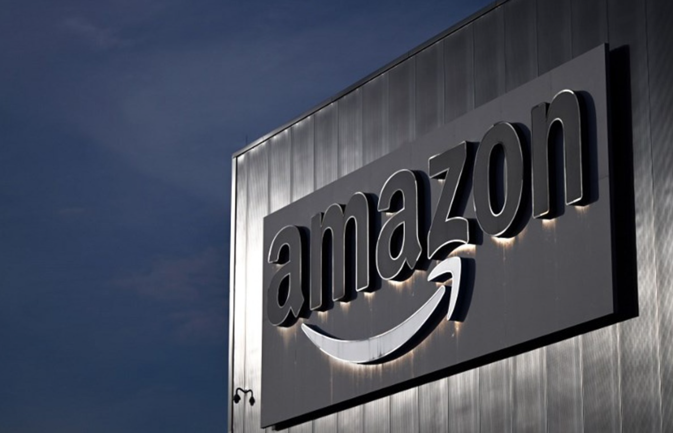 Amazon start verkoop tweedehandsspullen in België - Made in