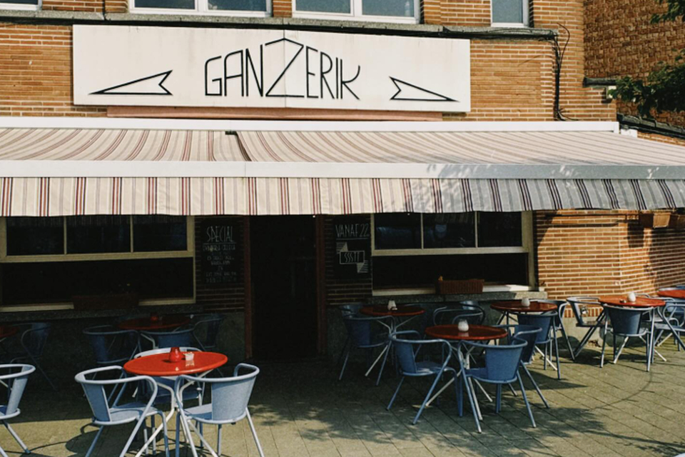 Café De Roos wordt al 150 jaar uitgebaat door dezelfde familie: “Ik