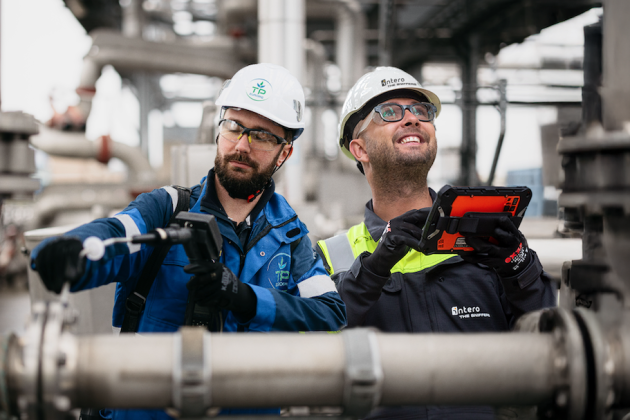 Intero - The Sniffers - Made in