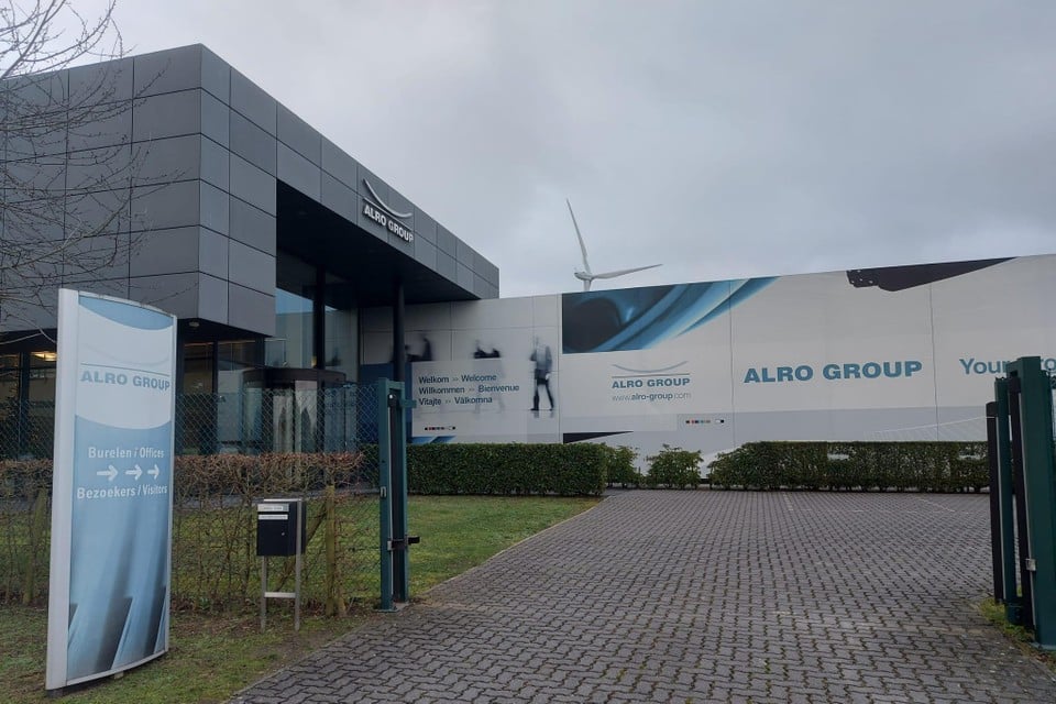 Alro wil vier maanden om rendabel te worden - Made in