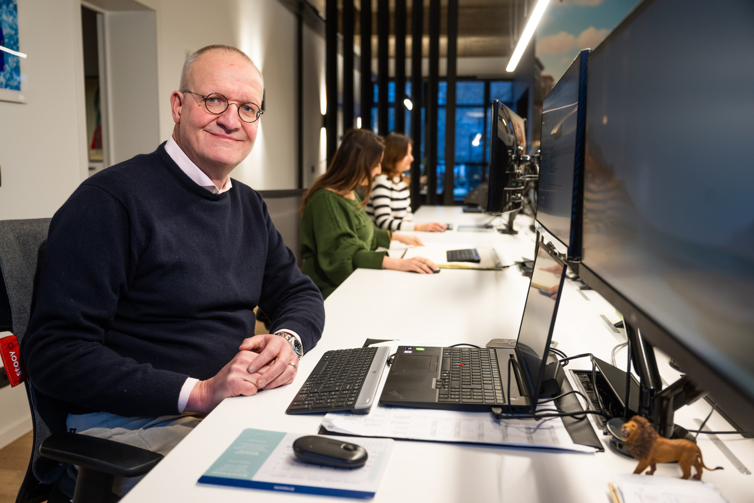 Van 56 naar 11 euro in drie jaar: wanneer stopt de neergang van Umicore