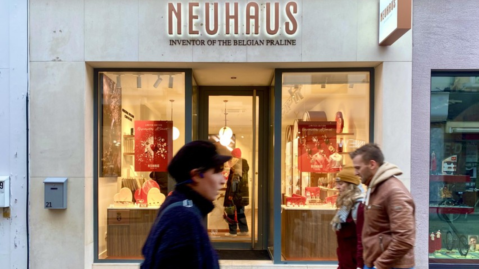 Neuhaus
