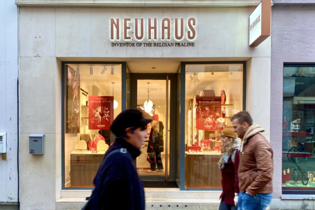 Neuhaus