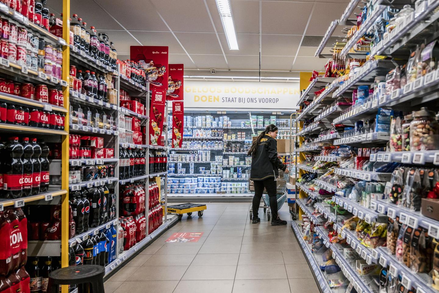 Jumbo wil dit jaar tien nieuwe winkels openen in België - Made in