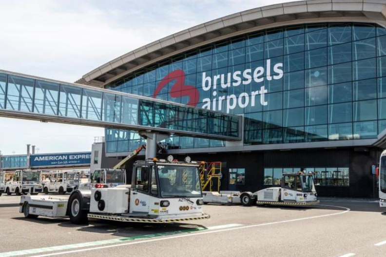 Brussels Airport boekt recordwinst van 207 miljoen euro maar keert ...