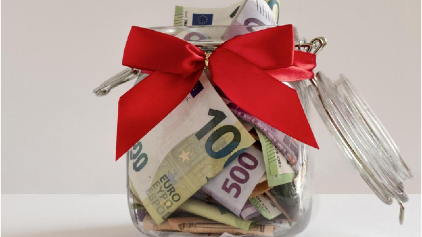 Meer werkgevers geven collectieve bonus of winstpremie, gemiddeld 1.000