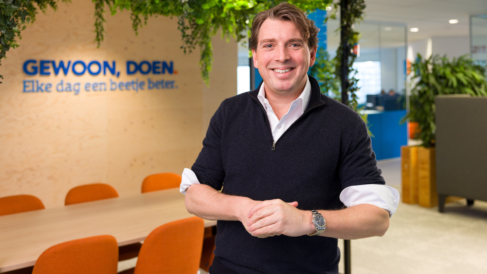 Foto Pieter Zwart