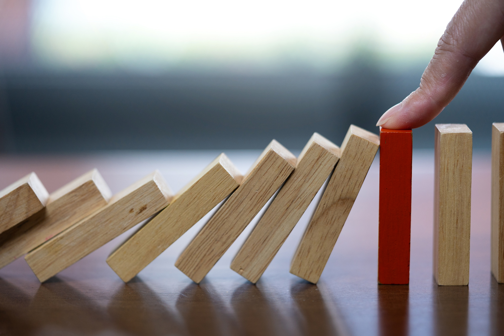 3 ondernemingen gaan kopje onder in regio Mechelen