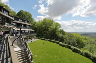 Hostellerie Kemmelberg