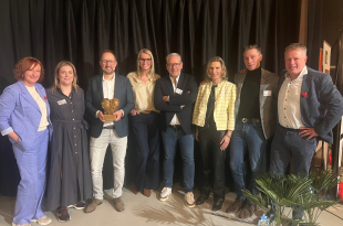 Hart voor ondernemers Neteland