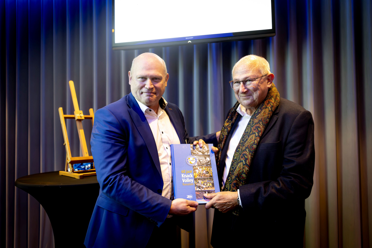 WTV-Focus brengt reportages over ondernemende West-Vlamingen en hun ...