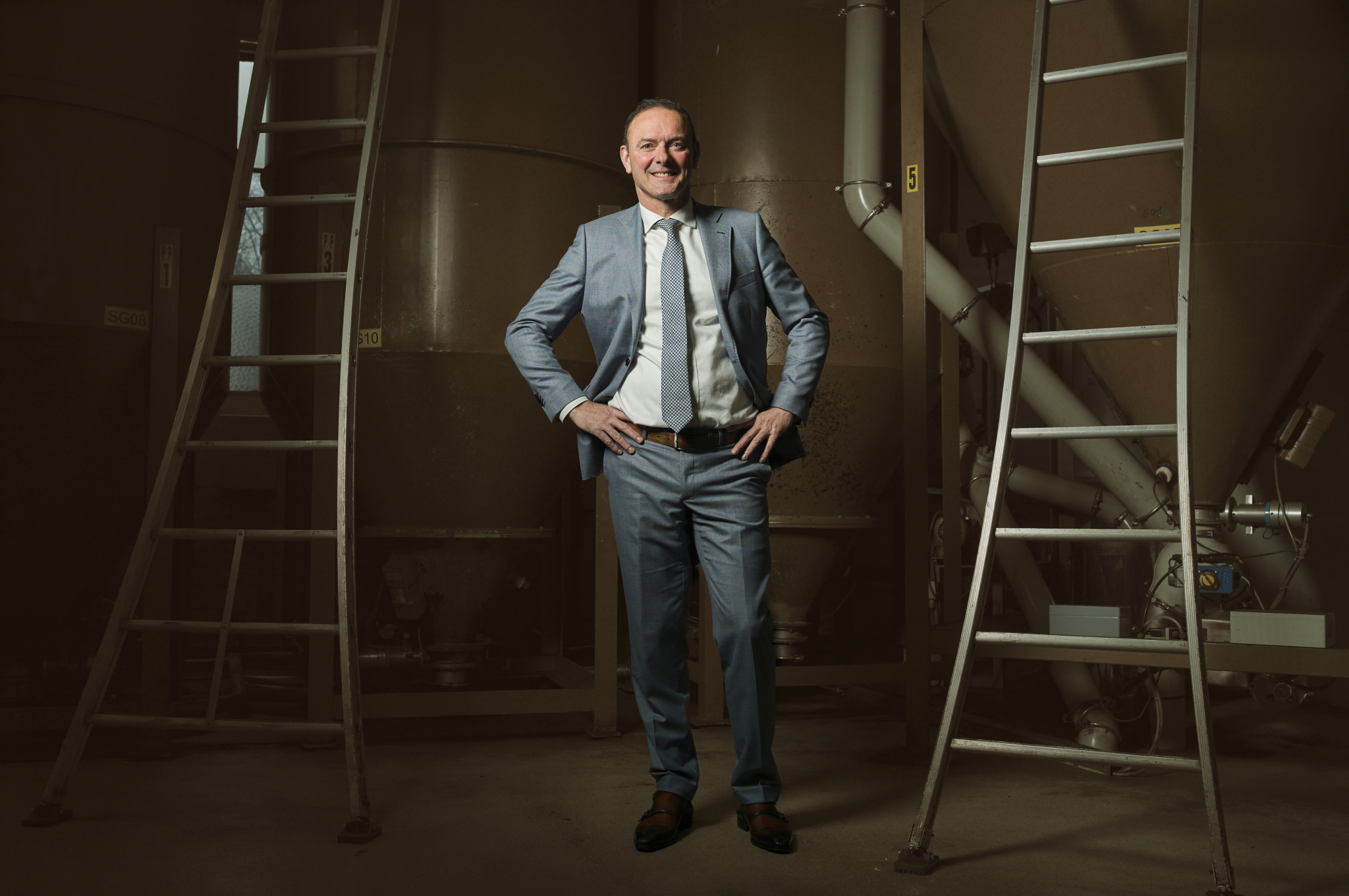 Mechelse bakkerij verkoopt eclairs om strijd tegen kanker te steunen