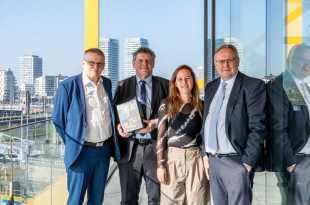 Port Oostende – Lancering Maritieme Canon van Vlaanderen 02