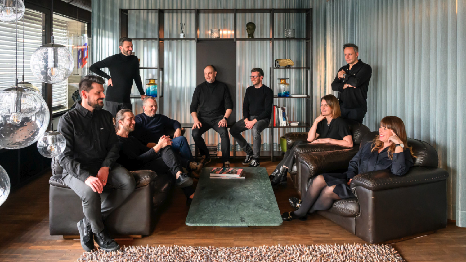 au collectiv managment