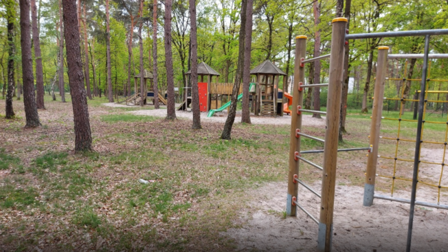 Gezocht: host voor horeca van De Hoef