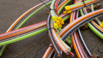 Themabeeld glasvezel