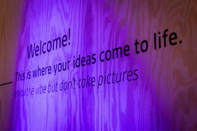 don’t take pictures